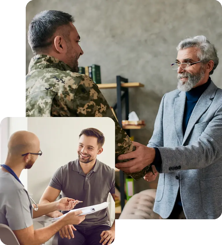 Why Families Choose St. Joseph Health Services