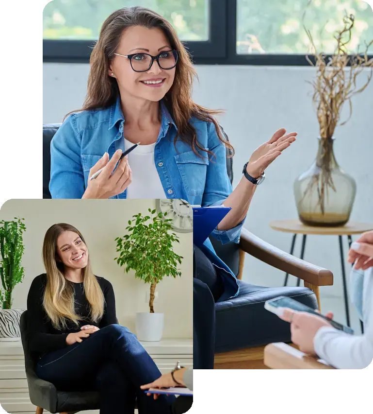 addiction-mental-health-west-virginia therapist explains what to expect in dual diagnosis treatment in West Virginia