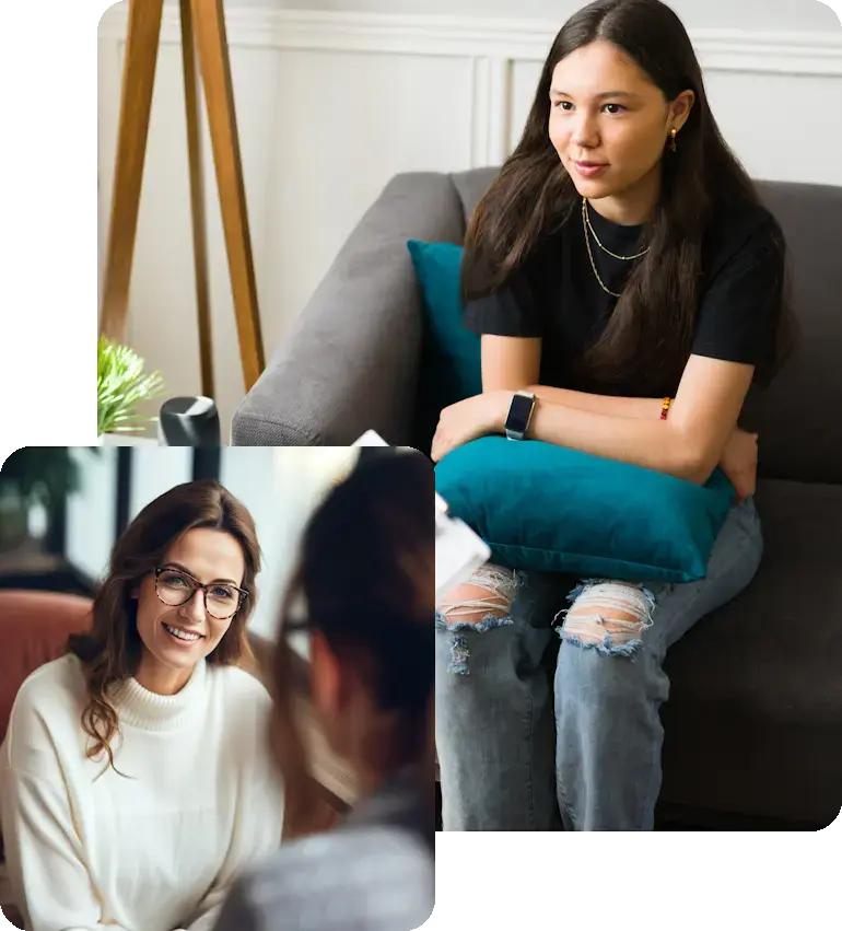 detox-crisis-stabilization-services-care young woman in detox crisis stabilization in West Virginia