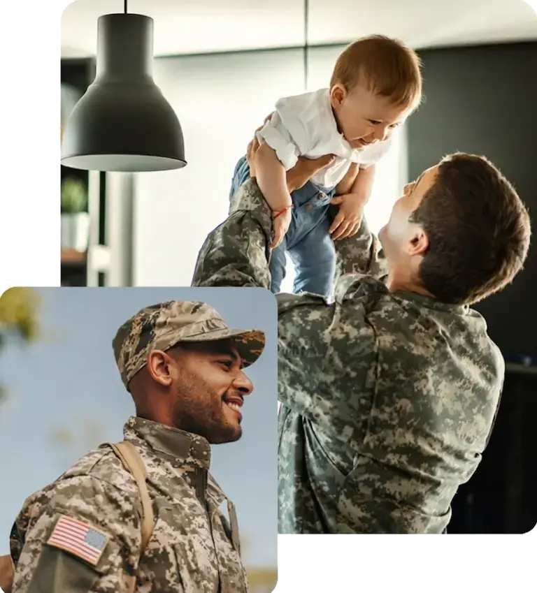 veteran-ptsd-therapy-west-virginia a veteran man with PTSD attending therapy and treatment in West Virginia