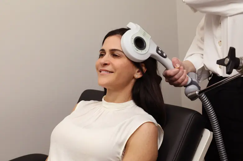 transcranial magnetic stimulation treatment centers transcranial magnetic stimulation treatment